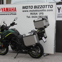 Benelli TRK 702 X