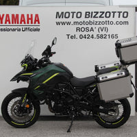 Benelli TRK 702 X