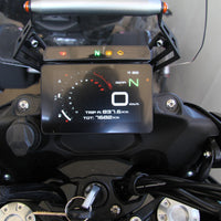 Benelli TRK 702 X