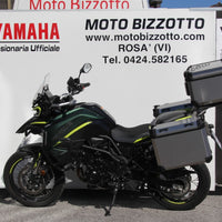 Benelli TRK 702 X