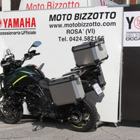 Benelli TRK 702 X