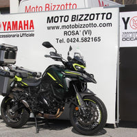 Benelli TRK 702 X