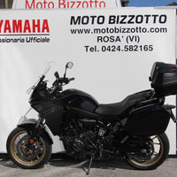 Yamaha Tracer 7 GT