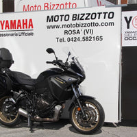 Yamaha Tracer 7 GT