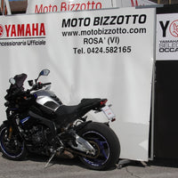 Yamaha MT-10 SP