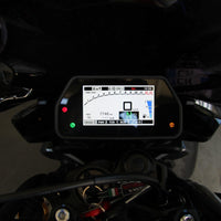 Yamaha MT-10 SP