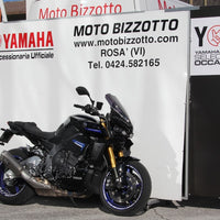 Yamaha MT-10 SP