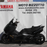 Yamaha TMax 530 Iron Max