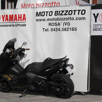 Yamaha TMax 530 Iron Max