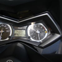 Yamaha TMax 530 Iron Max