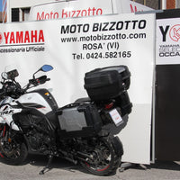 Benelli TRK 502