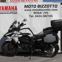 Benelli TRK 502