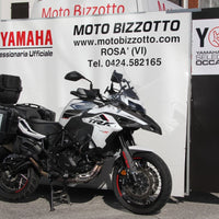 Benelli TRK 502
