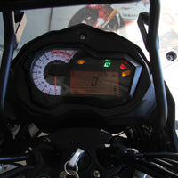 Benelli TRK 502