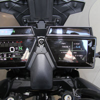 Yamaha Tracer 9 GT