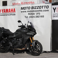 Yamaha Tracer 9 GT