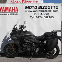 Yamaha Tracer 9 GT