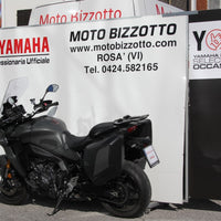 Yamaha Tracer 9 GT