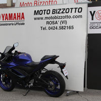 Yamaha R3