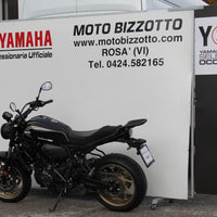 Yamaha XSR 700