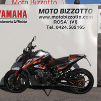 KTM 790