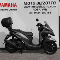 Yamaha Tricity 155