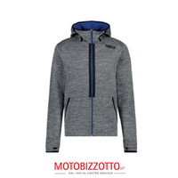 Felpa Yamaha Hoody Denver