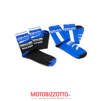 Coppia Calzini Yamaha