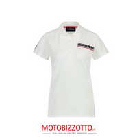 Polo Yamaha Forbes Lady