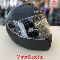 Airoh Spektre COLOR Black Matt