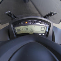 Yamaha Tricity 155
