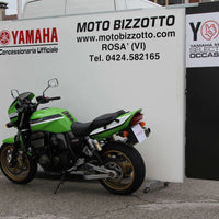 Kawasaki ZRX 1200 R