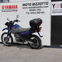 Yamaha XT 600 E