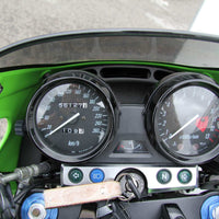 Kawasaki ZRX 1200 R