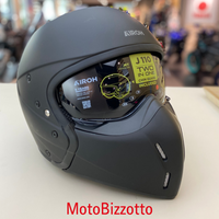 Airoh J110 Color Black Matt