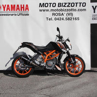 KTM 390 DUKE