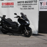 YAMAHA Majesty 400