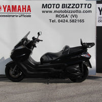 YAMAHA Majesty 400