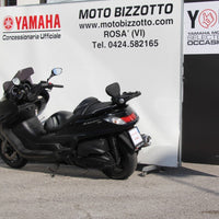 YAMAHA Majesty 400