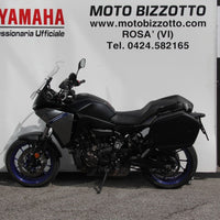 YAMAHA Tracer 7 GT