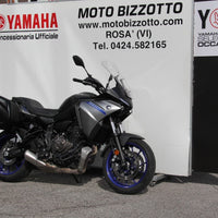 YAMAHA Tracer 7 GT