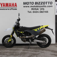 HUSQVARNA 701 supermoto