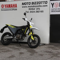 HUSQVARNA 701 supermoto