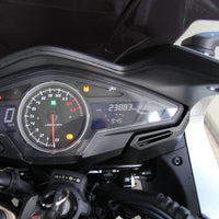 Honda VFR 800 F ABS