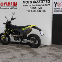 HUSQVARNA 701 supermoto