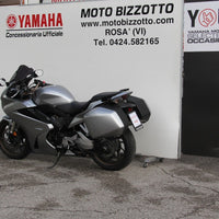 Honda VFR 800 F ABS