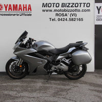 Honda VFR 800 F ABS
