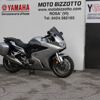 Honda VFR 800 F ABS