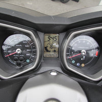 Yamaha XMax 400