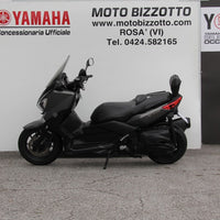 Yamaha XMax 400